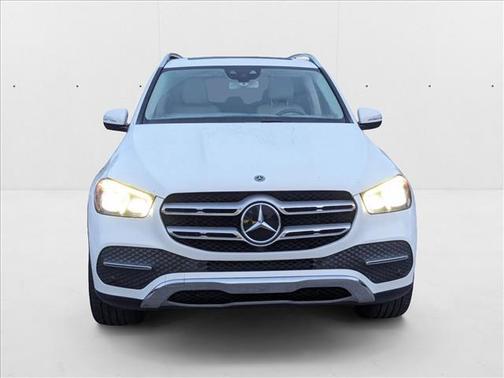 2020 Mercedes-Benz GLE 350 Base