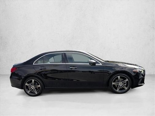 2022 Mercedes-Benz A-Class A 220