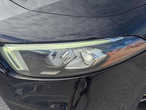 2022 Mercedes-Benz A-Class A 220