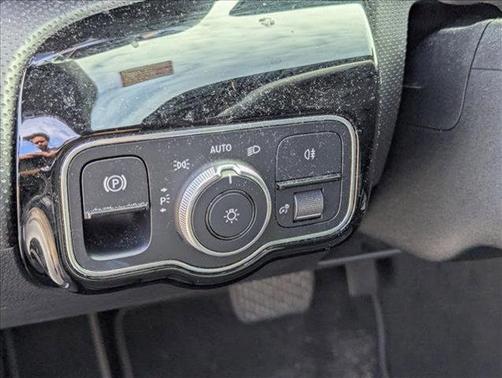 2022 Mercedes-Benz A-Class A 220