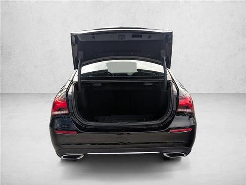 2022 Mercedes-Benz A-Class A 220