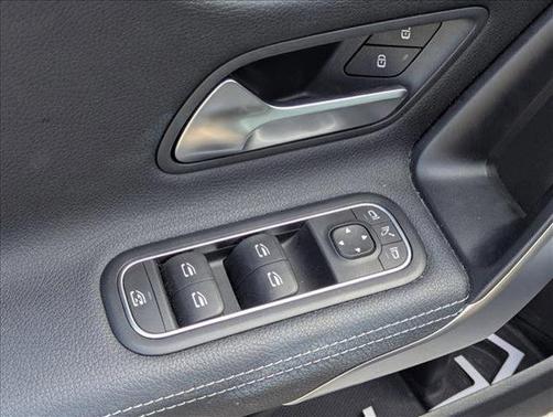2022 Mercedes-Benz A-Class A 220