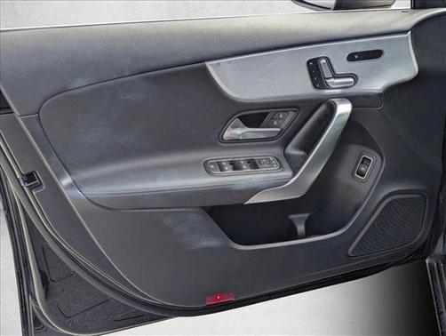 2022 Mercedes-Benz A-Class A 220