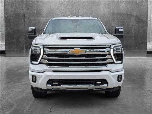 2024 Chevrolet Silverado 2500 High Country