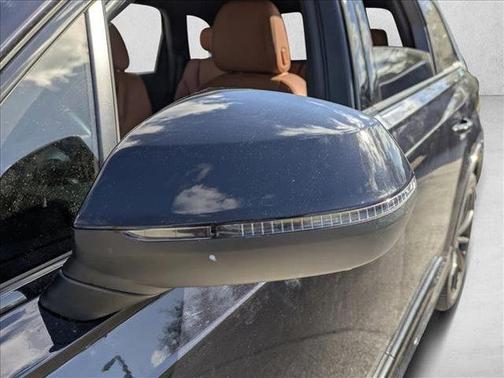 2021 Audi Q7 55 Prestige