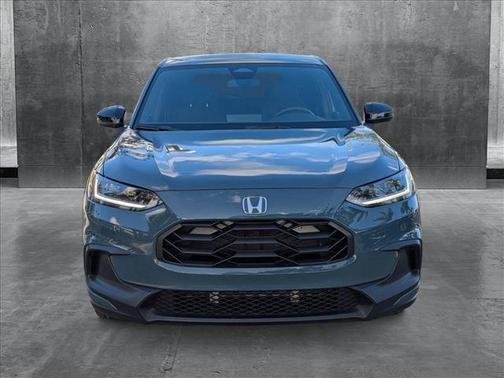 2024 Honda HR-V 2WD Sport
