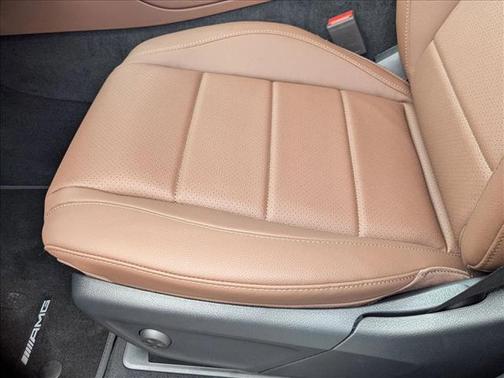 2026 Mercedes-Benz GLS 450 4MATIC