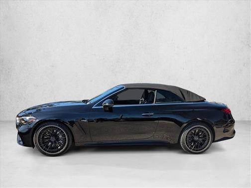 2026 Mercedes-Benz AMG CLE 53 4MATIC+