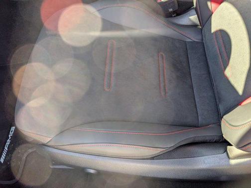 2026 Mercedes-Benz AMG CLE 53 4MATIC+