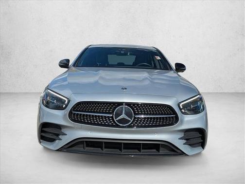 2023 Mercedes-Benz E-Class E 350