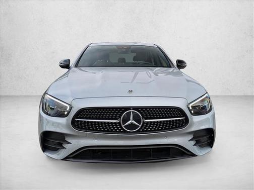 2023 Mercedes-Benz E-Class E 350
