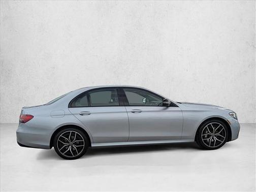 2023 Mercedes-Benz E-Class E 350