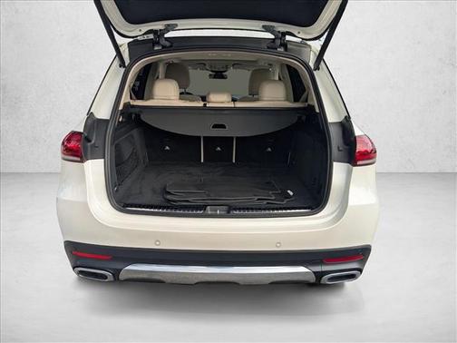 2022 Mercedes-Benz GLE 450 4MATIC