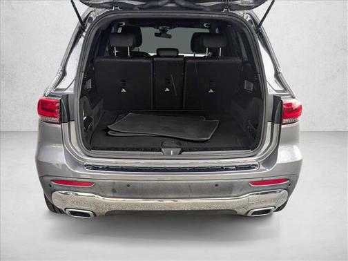 2022 Mercedes-Benz GLB 250 Base