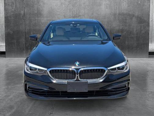 2020 BMW 530e iPerformance