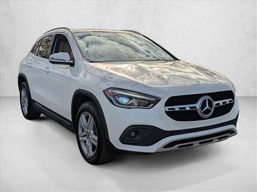 2023 Mercedes-Benz GLA 250 Base