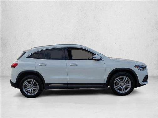 2023 Mercedes-Benz GLA 250 Base