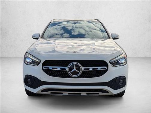 2023 Mercedes-Benz GLA 250 Base