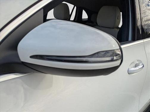 2023 Mercedes-Benz GLA 250 Base