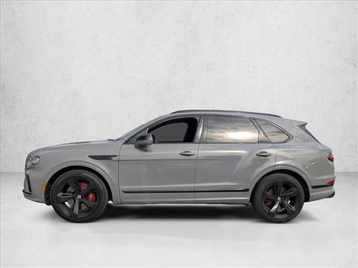 2023 Bentley Bentayga V8