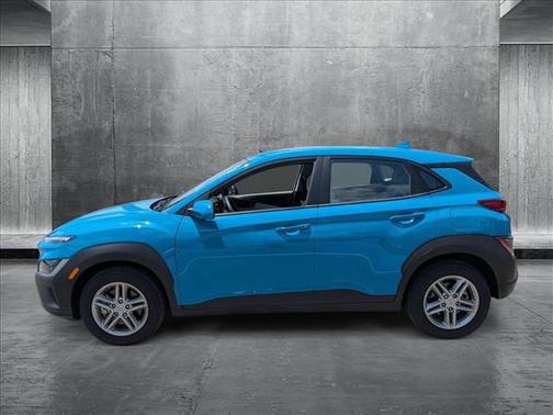2022 Hyundai KONA SE