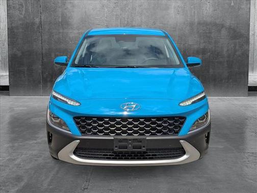 2022 Hyundai KONA SE