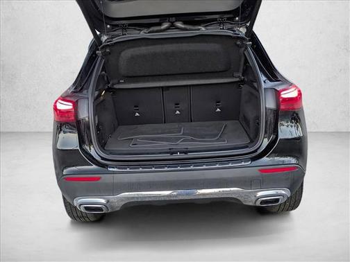 2026 Mercedes-Benz GLA 250 4MATIC