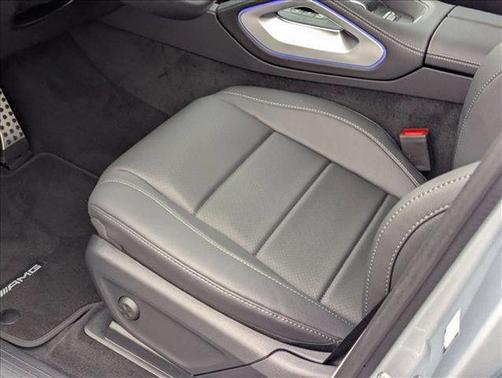 2026 Mercedes-Benz GLS 450 4MATIC