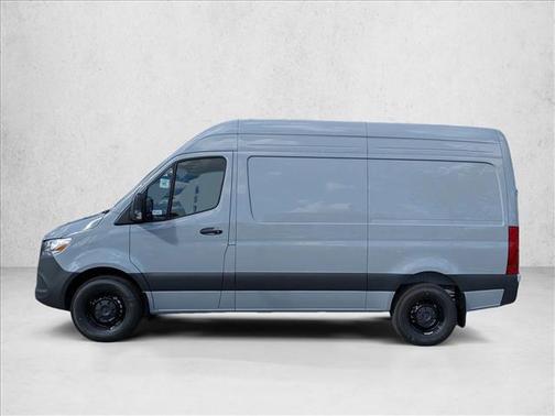2026 Mercedes-Benz Sprinter 2500 Standard Roof