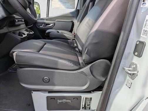 2026 Mercedes-Benz Sprinter 2500 Standard Roof