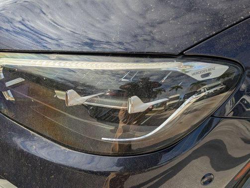 2022 Mercedes-Benz E-Class E 350