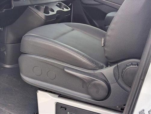 2025 Mercedes-Benz Sprinter 2500 High Roof
