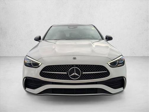 2023 Mercedes-Benz C-Class C 300 4MATIC