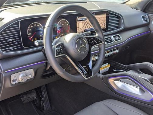 2025 Mercedes-Benz GLE 350 4MATIC
