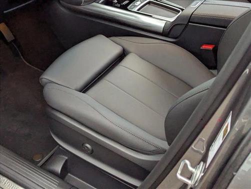 2026 Mercedes-Benz GLA 250 4MATIC