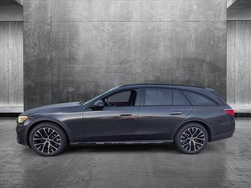 2025 Mercedes-Benz E-Class E 450 4MATIC All-Terrain