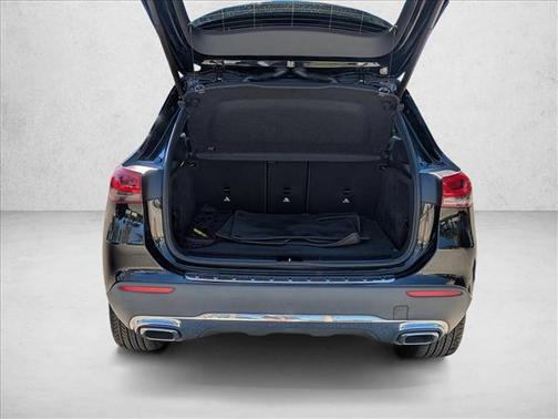 2022 Mercedes-Benz GLA 250 4MATIC
