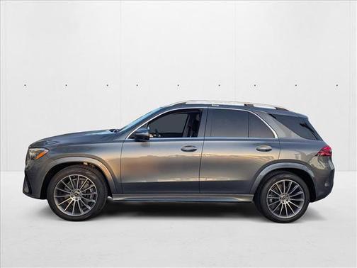 2025 Mercedes-Benz GLE 350 Base