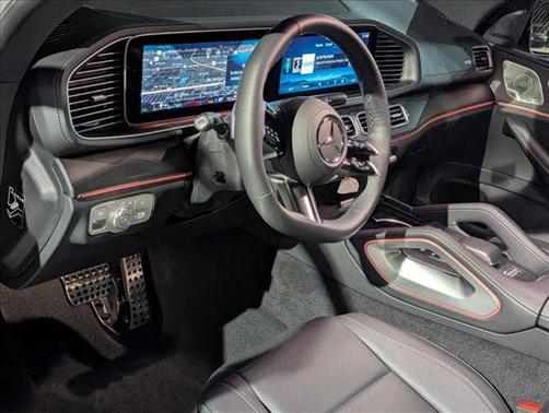 2026 Mercedes-Benz GLS 450 4MATIC