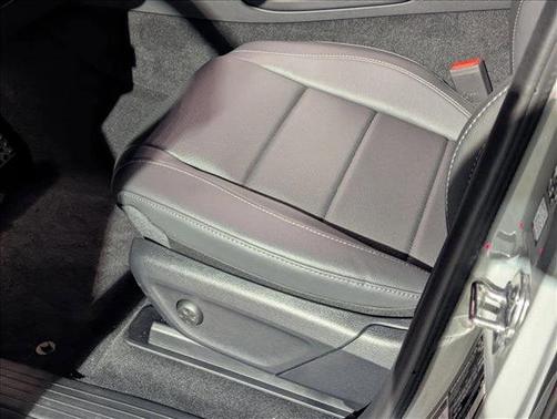 2026 Mercedes-Benz GLS 450 4MATIC