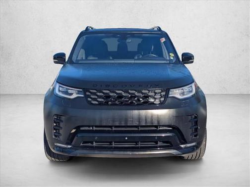 2021 Land Rover Discovery P360 S R-Dynamic