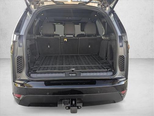 2021 Land Rover Discovery P360 S R-Dynamic