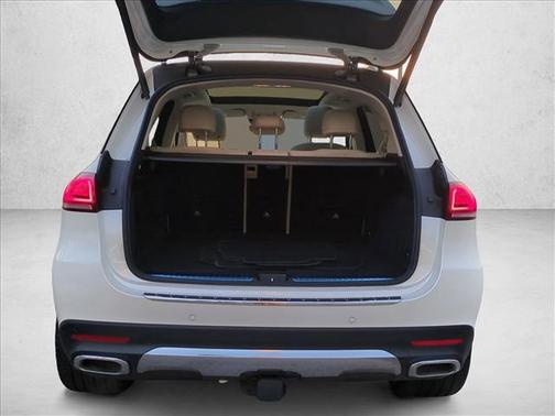 2022 Mercedes-Benz GLE 350 Base