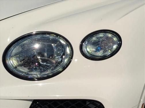 2023 Bentley Bentayga S