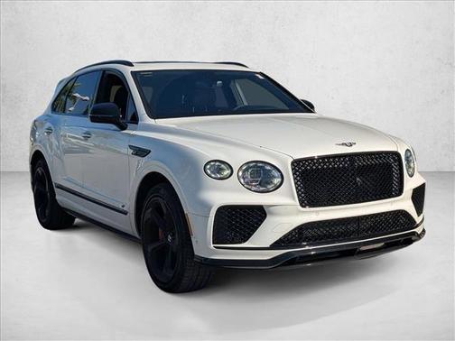 2023 Bentley Bentayga S