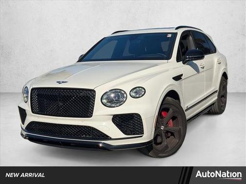 2023 Bentley Bentayga S