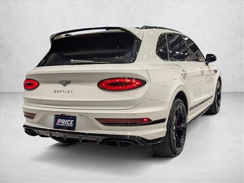 2023 Bentley Bentayga S