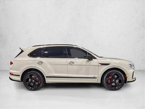 2023 Bentley Bentayga S
