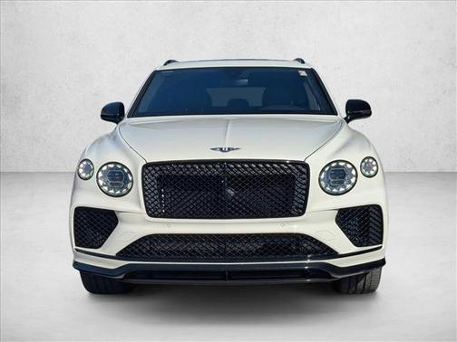 2023 Bentley Bentayga S