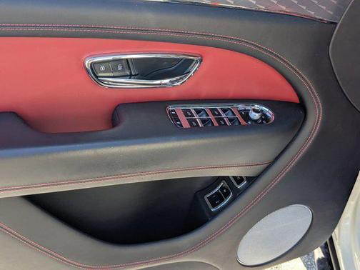 2023 Bentley Bentayga S